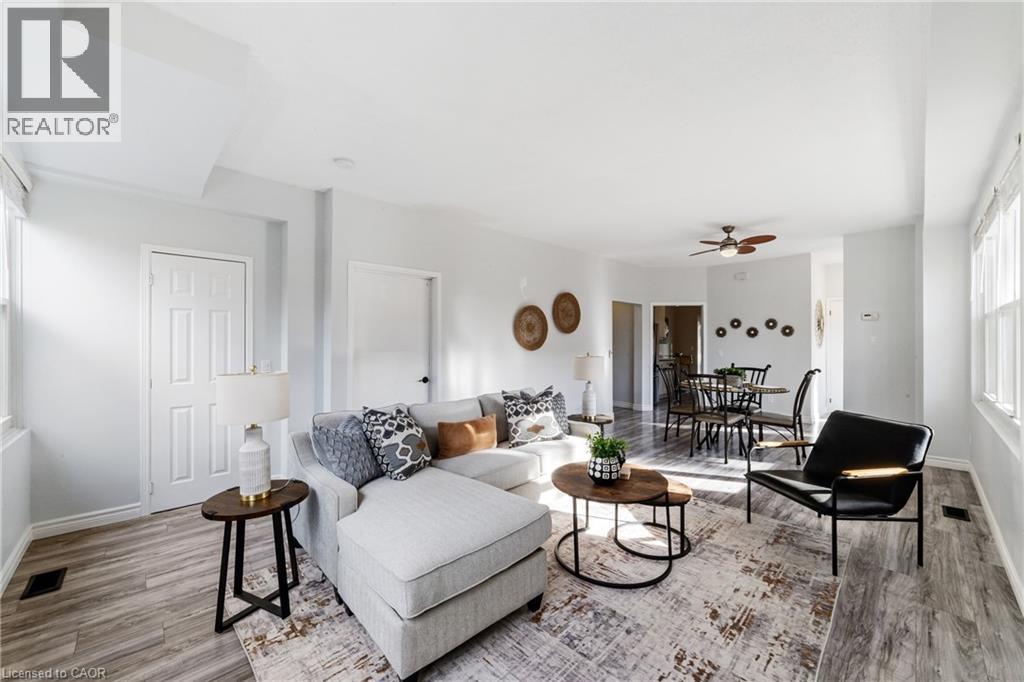 4199 Longmoor Drive Unit# 6, Burlington, Ontario  L7L 5J9 - Photo 8 - 40789211