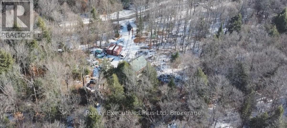 1898 Axe Lake Road, Mcmurrich/monteith, Ontario  P0A 1Y0 - Photo 3 - X12557680