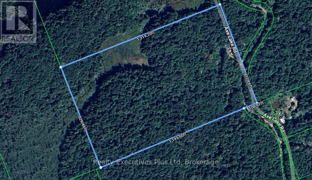 1898 Axe Lake Road, Mcmurrich/monteith, Ontario  P0A 1Y0 - Photo 4 - X12557680