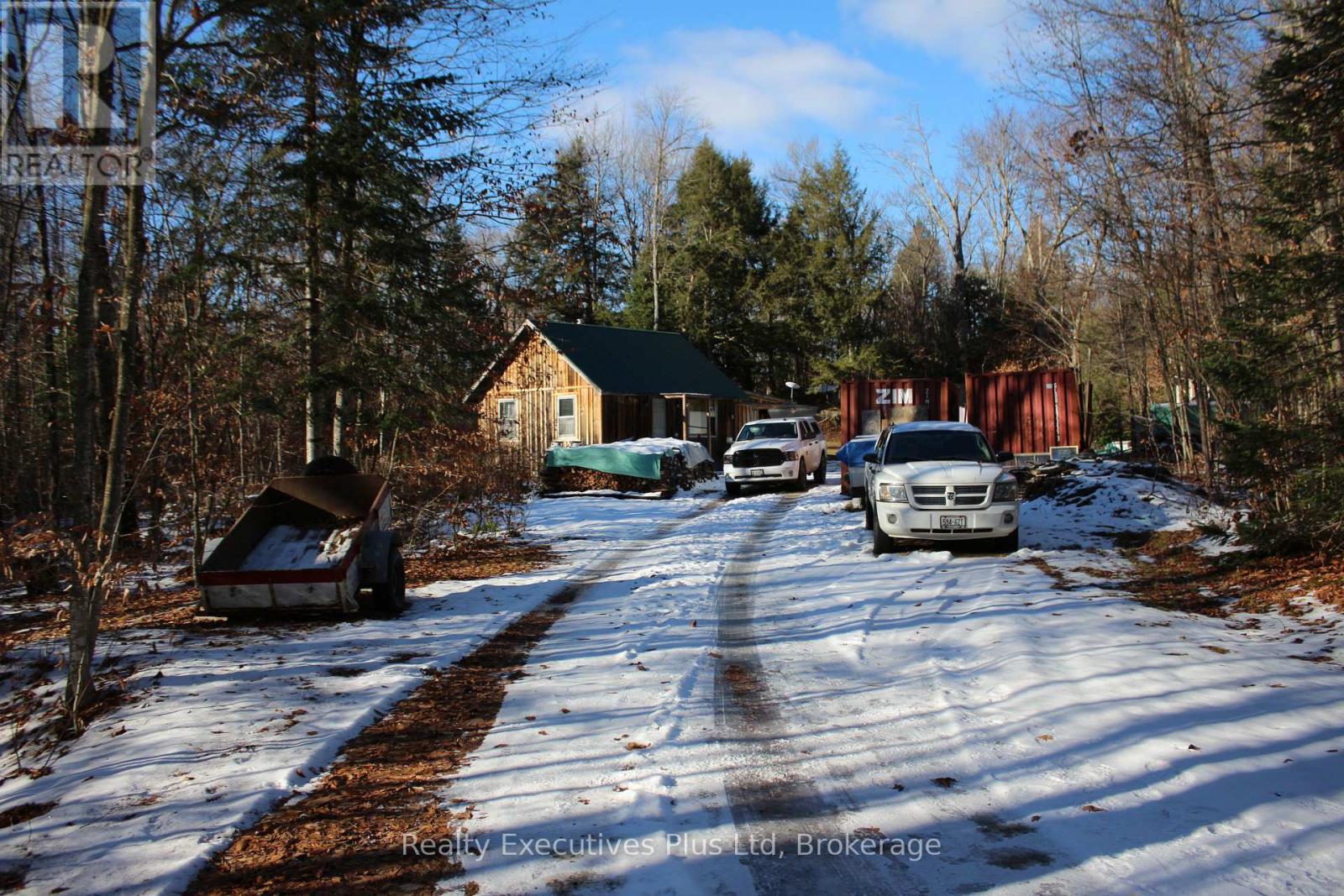 1898 Axe Lake Road, Mcmurrich/monteith, Ontario  P0A 1Y0 - Photo 5 - X12557680