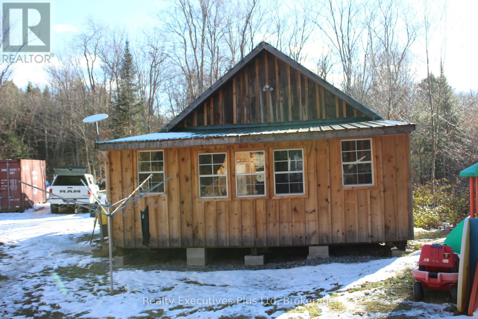 1898 Axe Lake Road, Mcmurrich/monteith, Ontario  P0A 1Y0 - Photo 6 - X12557680