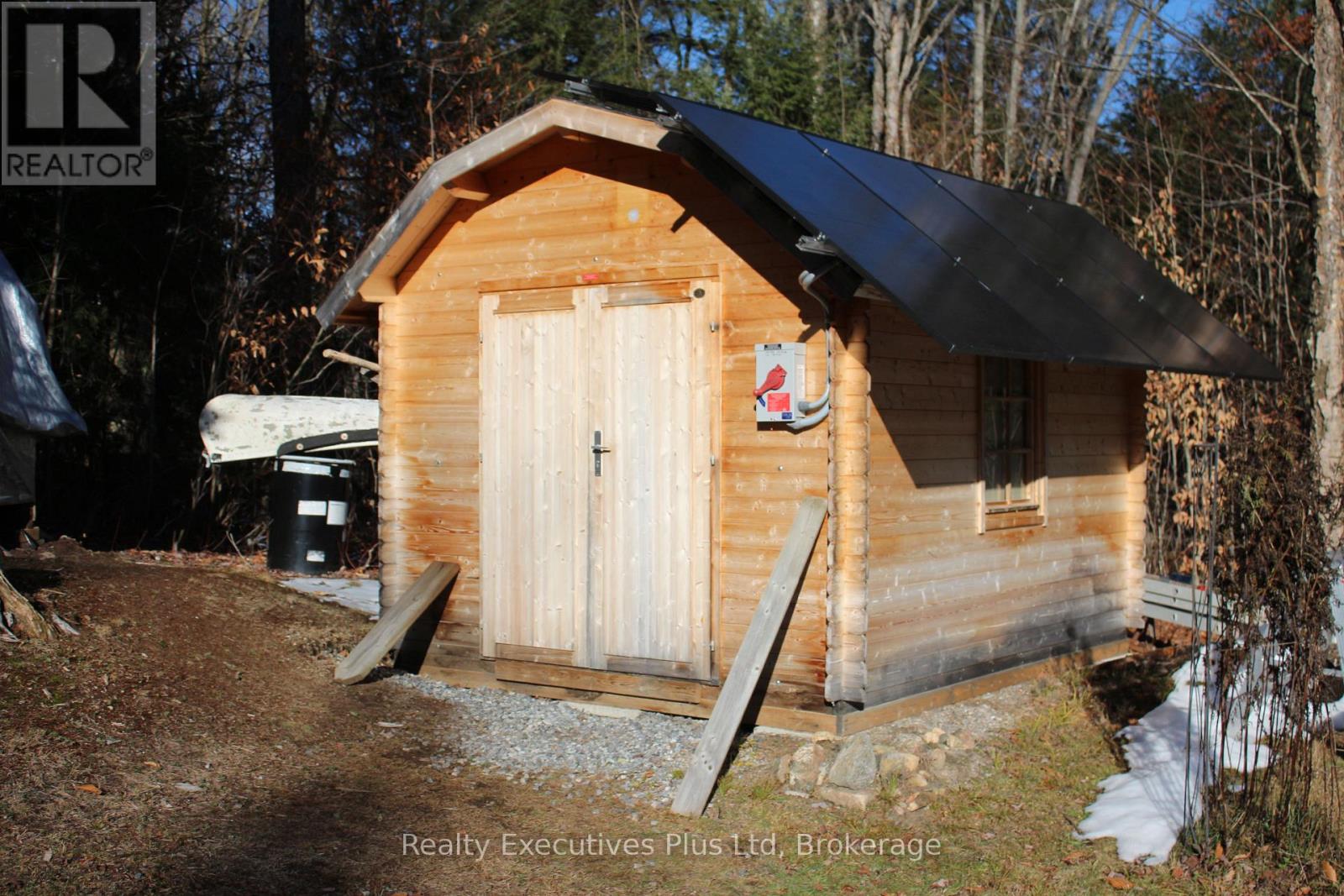 1898 Axe Lake Road, Mcmurrich/monteith, Ontario  P0A 1Y0 - Photo 7 - X12557680