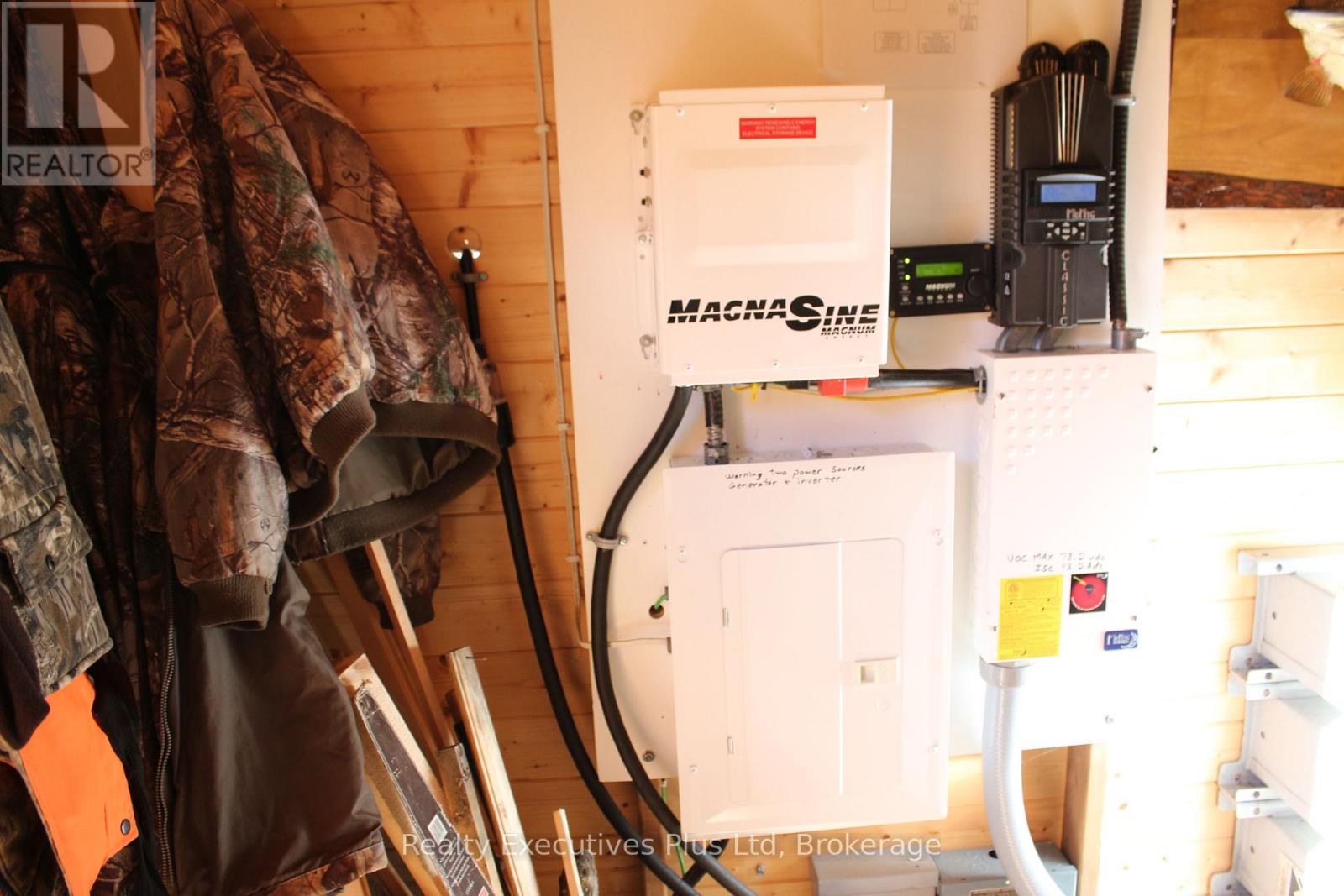 1898 Axe Lake Road, Mcmurrich/monteith, Ontario  P0A 1Y0 - Photo 9 - X12557680