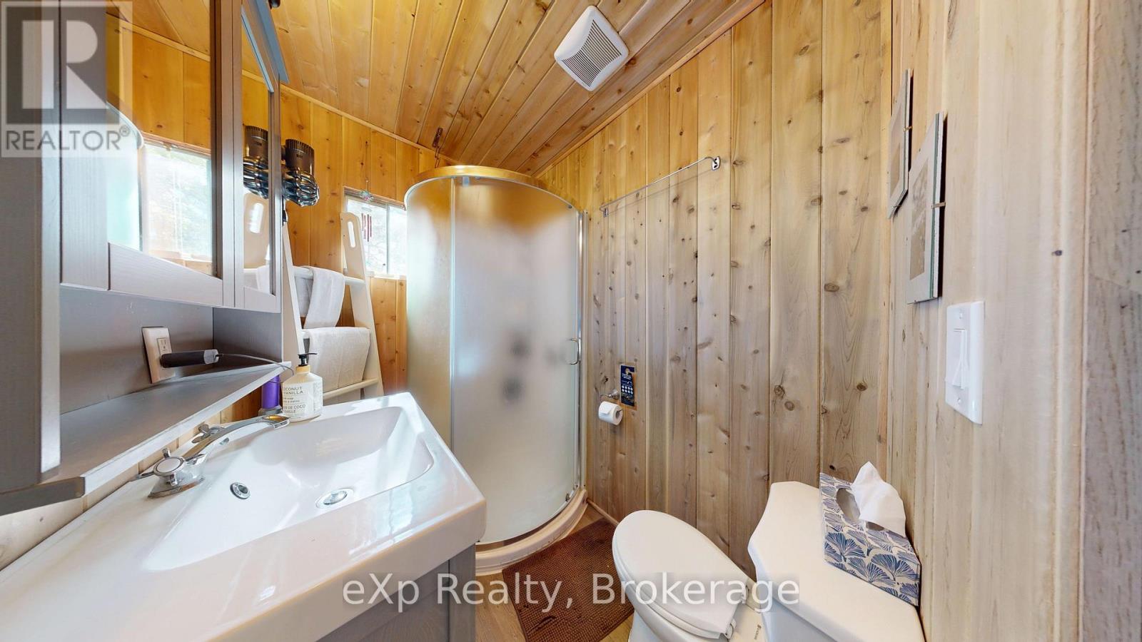 508 Skerryvore Community Road, The Archipelago, Ontario  P0G 1G0 - Photo 10 - X12557708