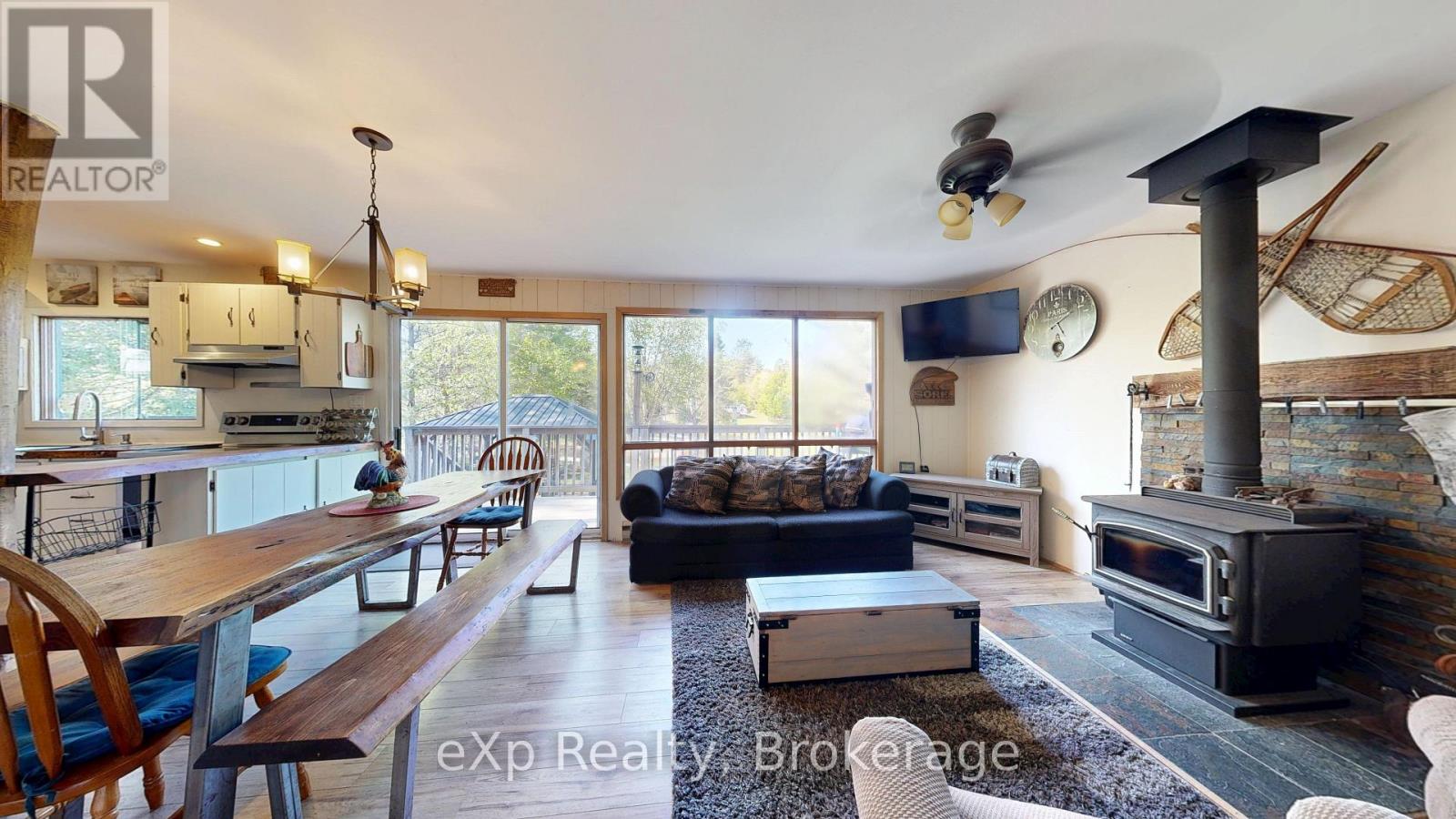 508 Skerryvore Community Road, The Archipelago, Ontario  P0G 1G0 - Photo 12 - X12557708