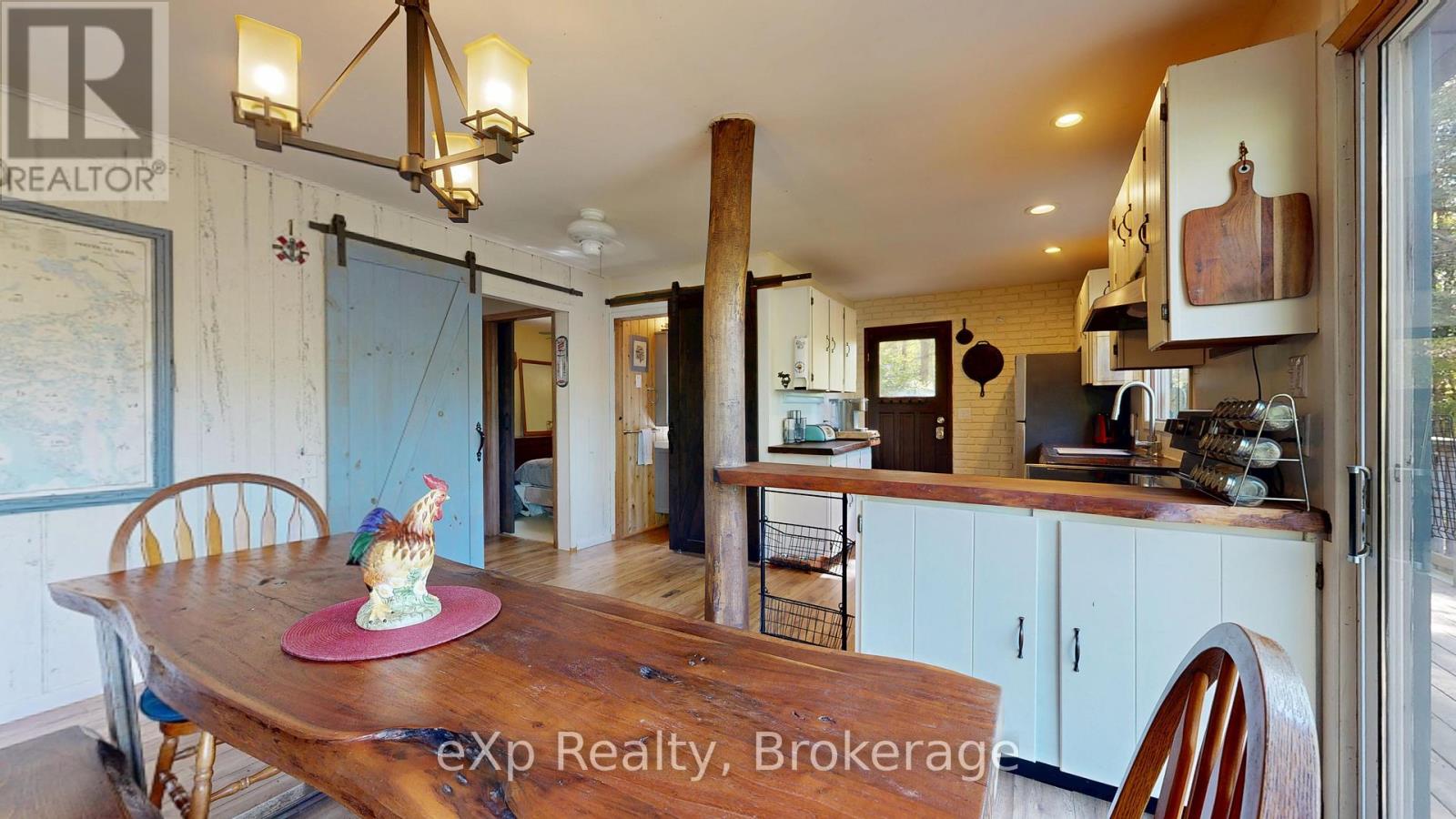 508 Skerryvore Community Road, The Archipelago, Ontario  P0G 1G0 - Photo 16 - X12557708