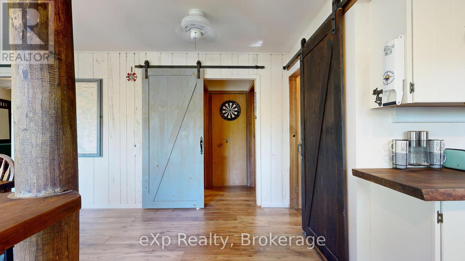 508 Skerryvore Community Road, The Archipelago, Ontario  P0G 1G0 - Photo 19 - X12557708