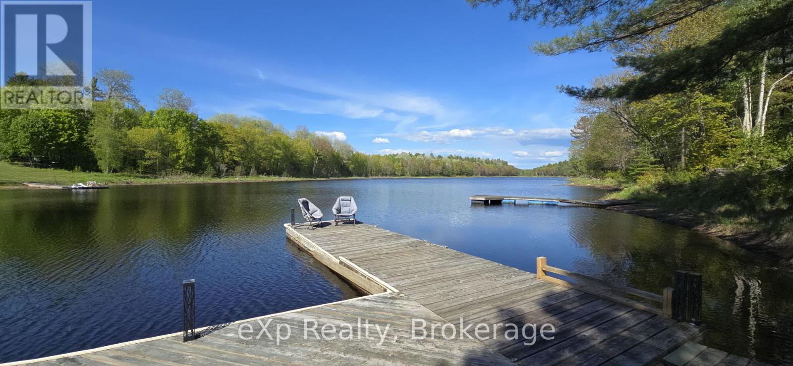 508 Skerryvore Community Road, The Archipelago, Ontario  P0G 1G0 - Photo 2 - X12557708