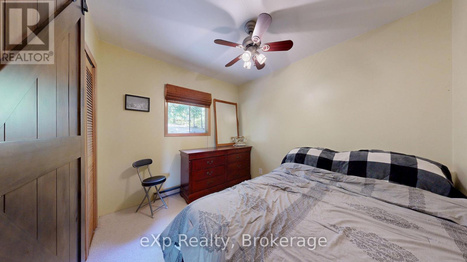 508 Skerryvore Community Road, The Archipelago, Ontario  P0G 1G0 - Photo 21 - X12557708