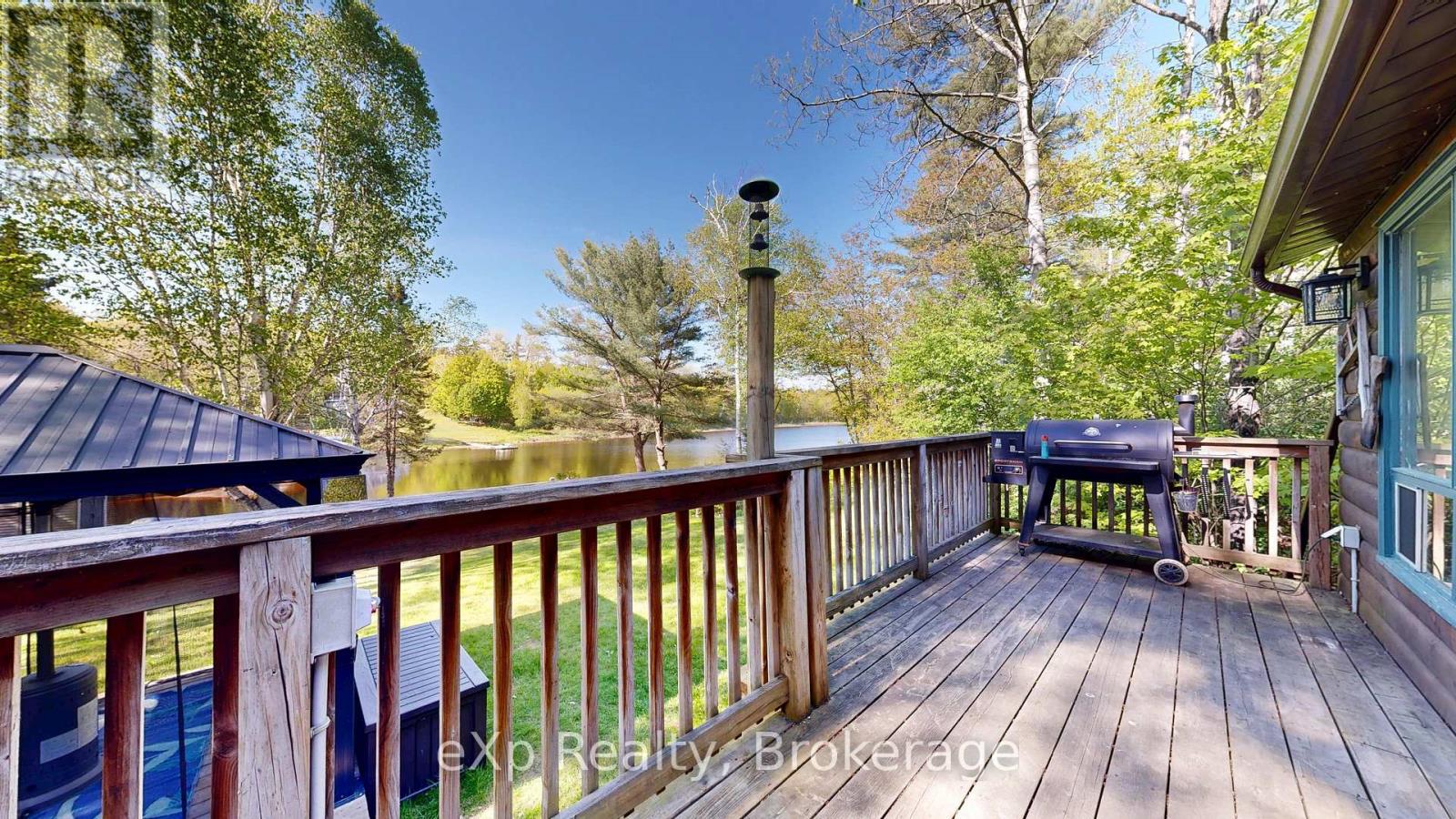 508 Skerryvore Community Road, The Archipelago, Ontario  P0G 1G0 - Photo 24 - X12557708