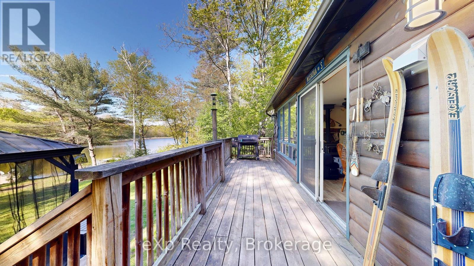 508 Skerryvore Community Road, The Archipelago, Ontario  P0G 1G0 - Photo 25 - X12557708