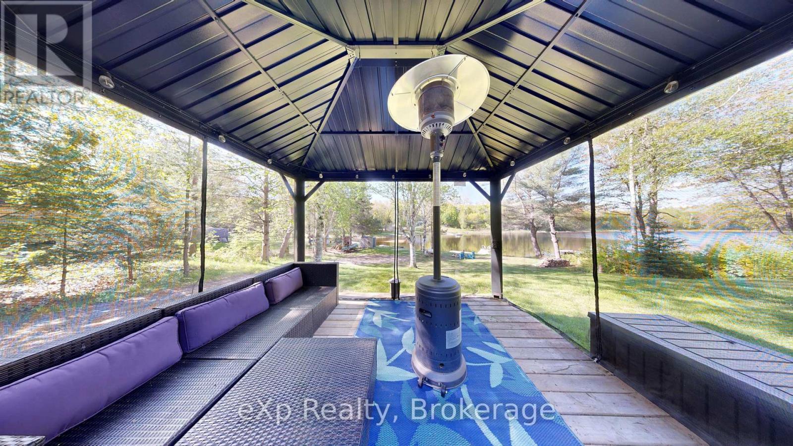 508 Skerryvore Community Road, The Archipelago, Ontario  P0G 1G0 - Photo 26 - X12557708