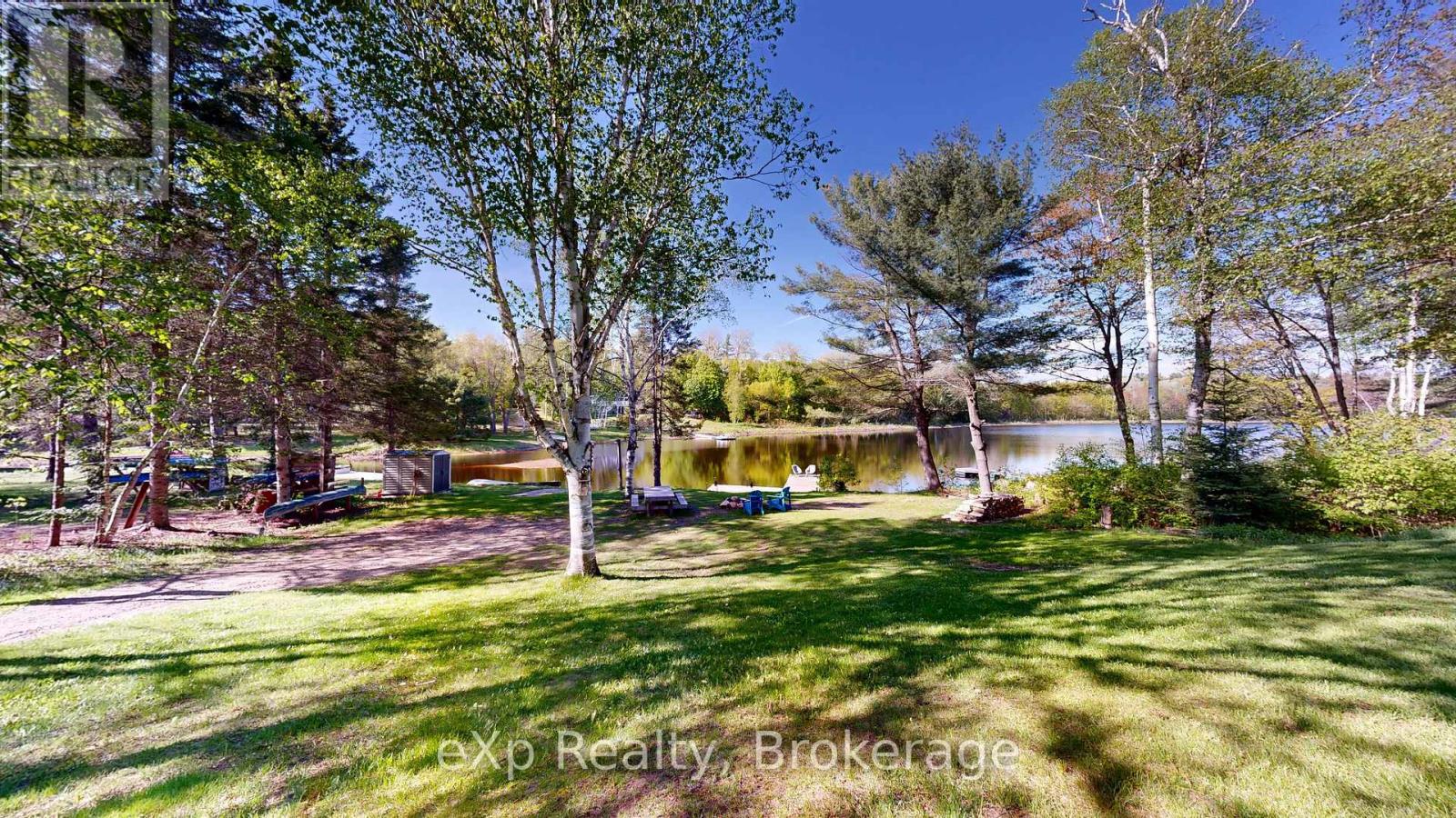 508 Skerryvore Community Road, The Archipelago, Ontario  P0G 1G0 - Photo 27 - X12557708