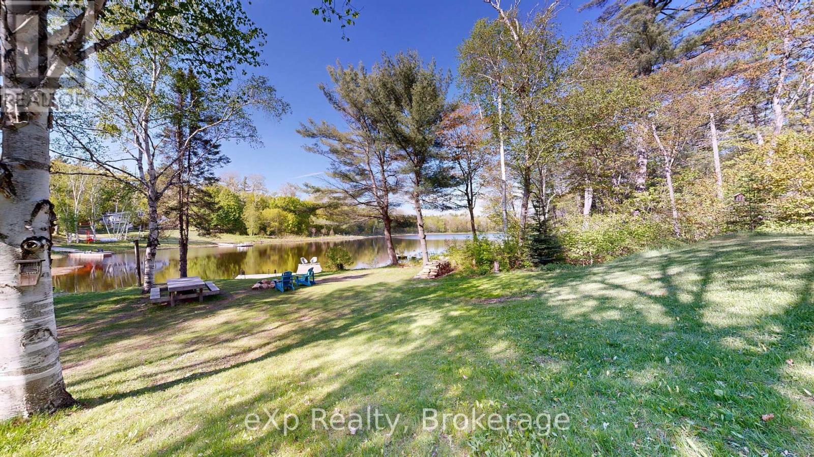 508 Skerryvore Community Road, The Archipelago, Ontario  P0G 1G0 - Photo 28 - X12557708