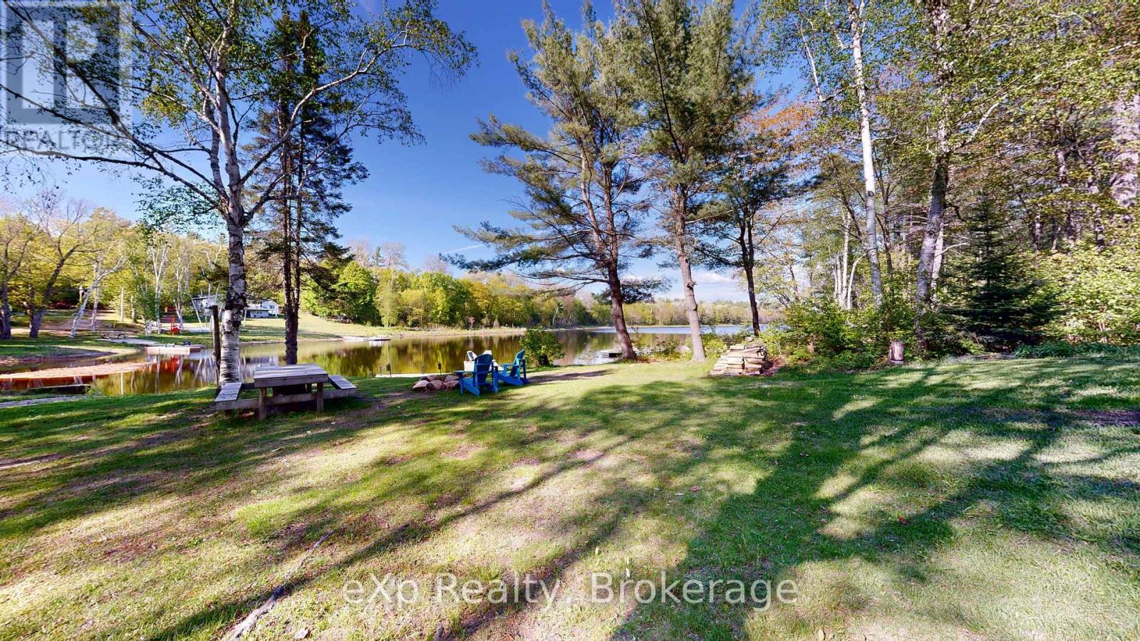 508 Skerryvore Community Road, The Archipelago, Ontario  P0G 1G0 - Photo 29 - X12557708