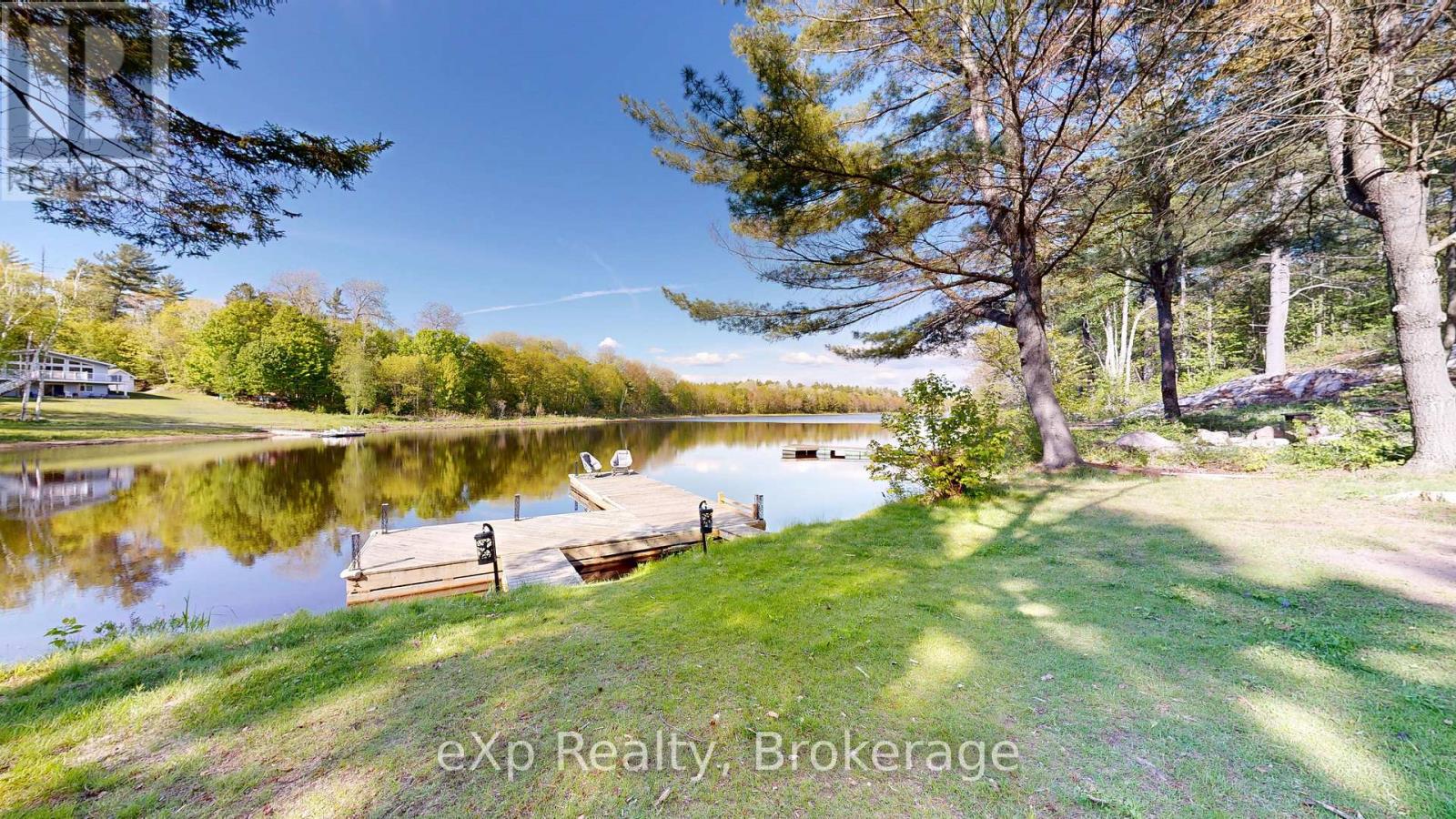 508 Skerryvore Community Road, The Archipelago, Ontario  P0G 1G0 - Photo 30 - X12557708