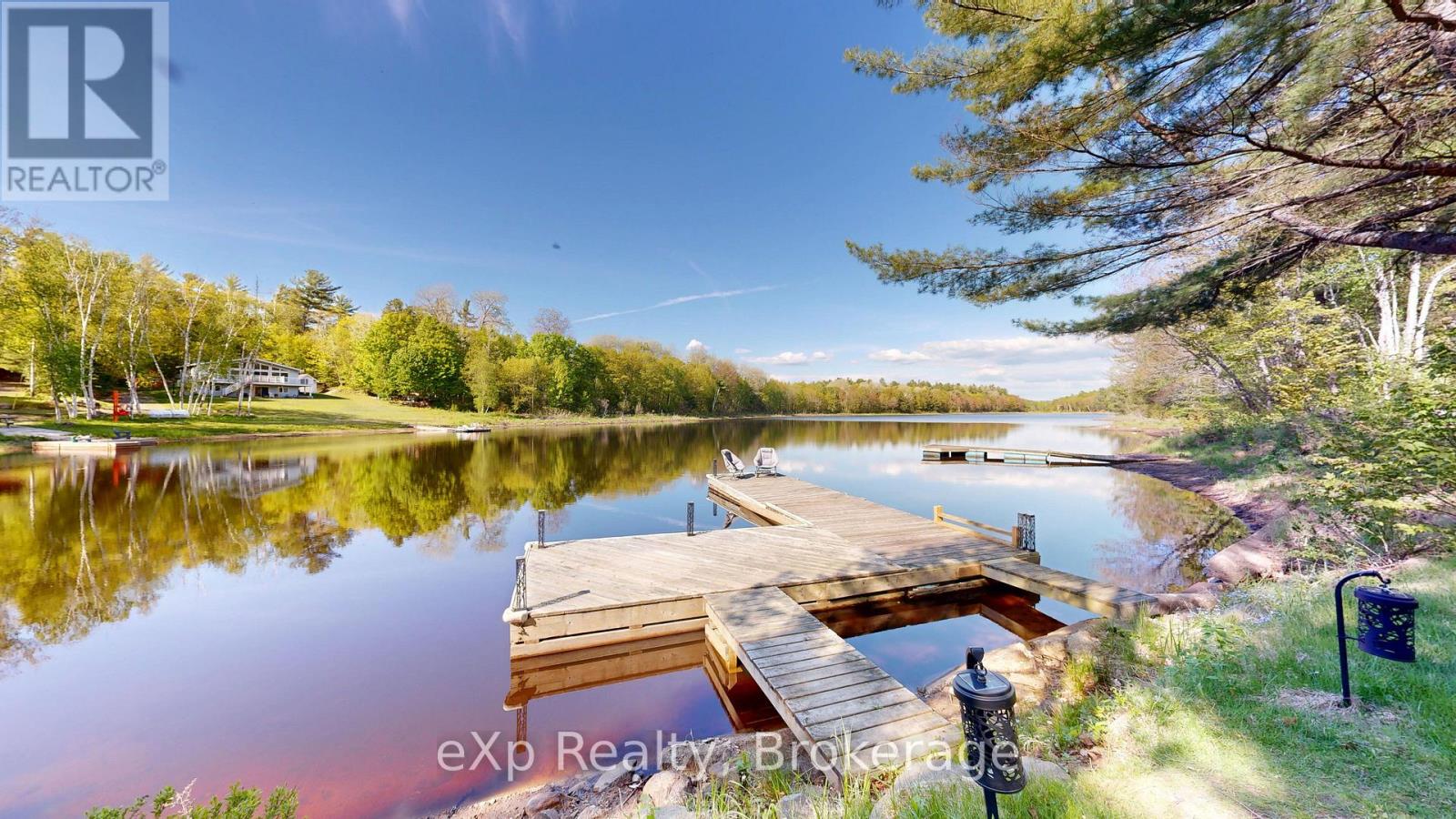 508 Skerryvore Community Road, The Archipelago, Ontario  P0G 1G0 - Photo 31 - X12557708