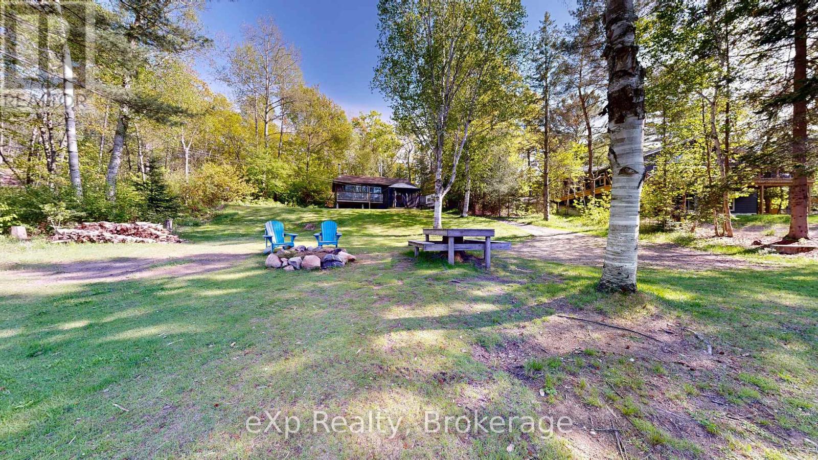 508 Skerryvore Community Road, The Archipelago, Ontario  P0G 1G0 - Photo 32 - X12557708