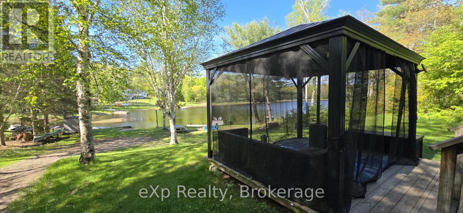 508 Skerryvore Community Road, The Archipelago, Ontario  P0G 1G0 - Photo 33 - X12557708