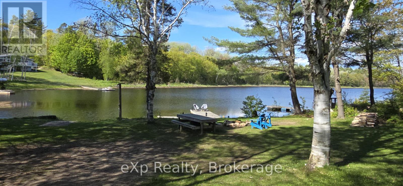 508 Skerryvore Community Road, The Archipelago, Ontario  P0G 1G0 - Photo 34 - X12557708
