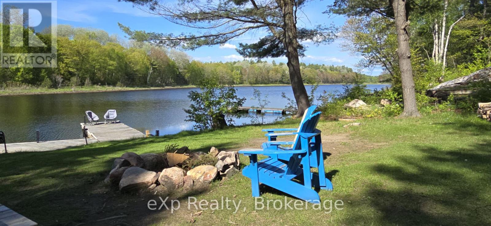 508 Skerryvore Community Road, The Archipelago, Ontario  P0G 1G0 - Photo 35 - X12557708