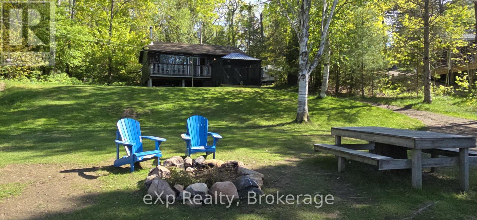 508 Skerryvore Community Road, The Archipelago, Ontario  P0G 1G0 - Photo 36 - X12557708