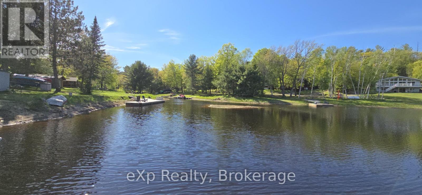 508 Skerryvore Community Road, The Archipelago, Ontario  P0G 1G0 - Photo 37 - X12557708