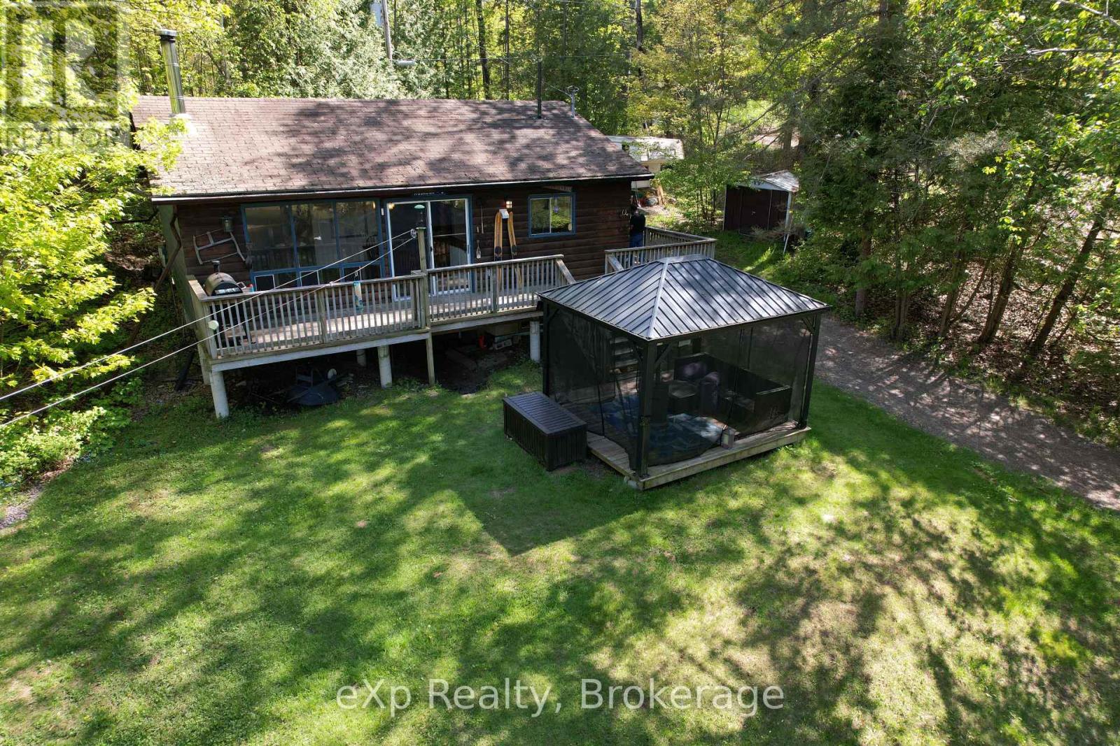 508 Skerryvore Community Road, The Archipelago, Ontario  P0G 1G0 - Photo 38 - X12557708