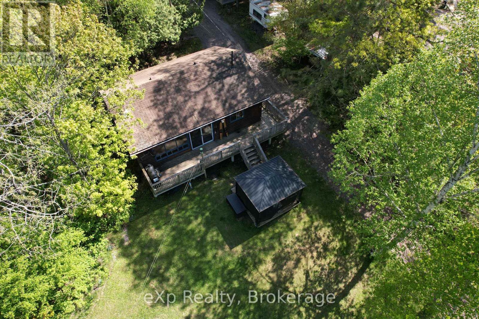 508 Skerryvore Community Road, The Archipelago, Ontario  P0G 1G0 - Photo 39 - X12557708