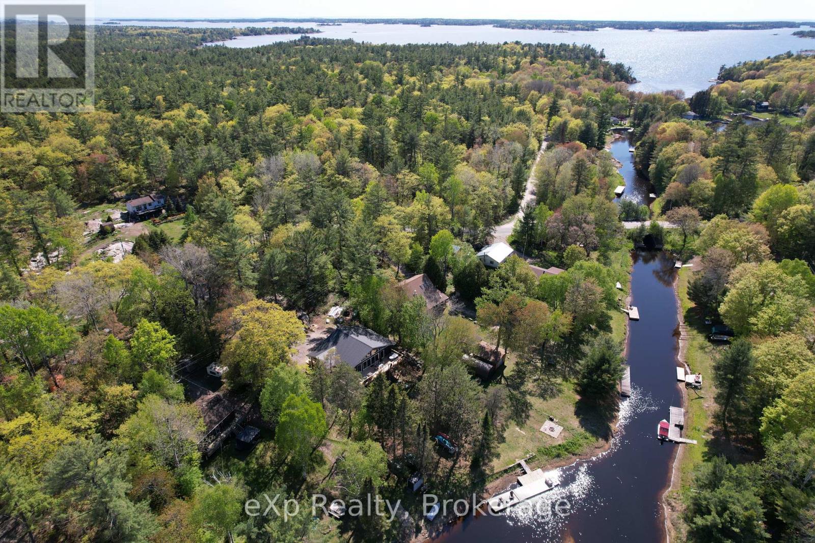 508 Skerryvore Community Road, The Archipelago, Ontario  P0G 1G0 - Photo 40 - X12557708