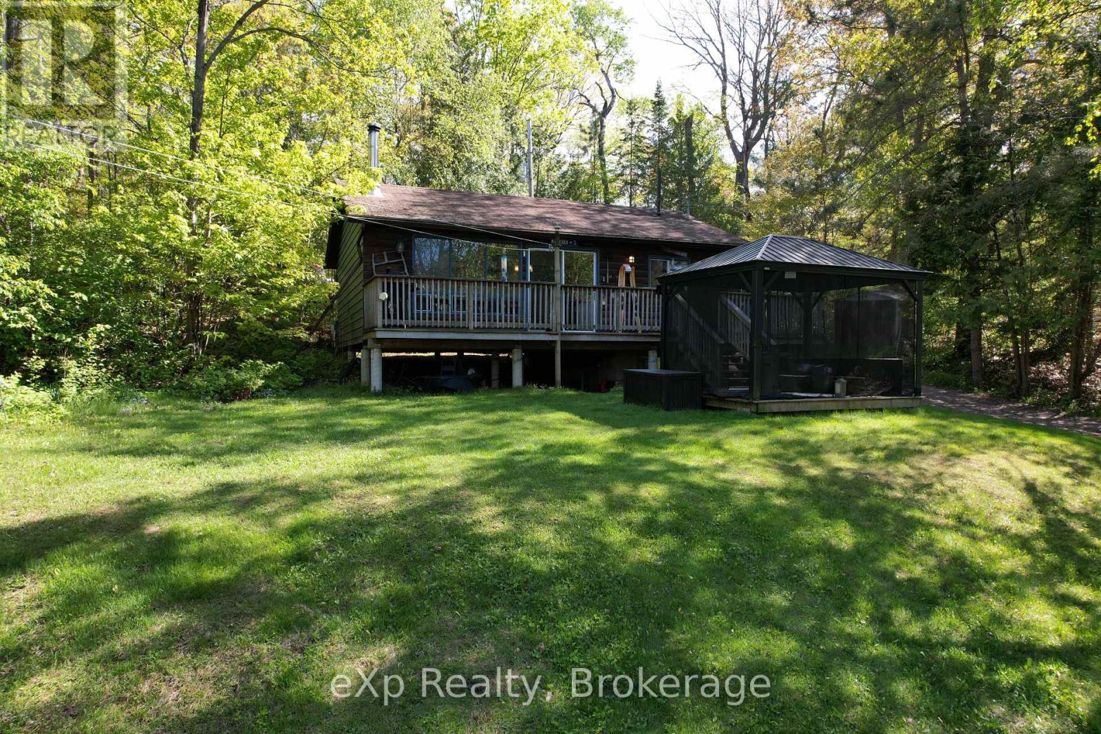 508 Skerryvore Community Road, The Archipelago, Ontario  P0G 1G0 - Photo 42 - X12557708