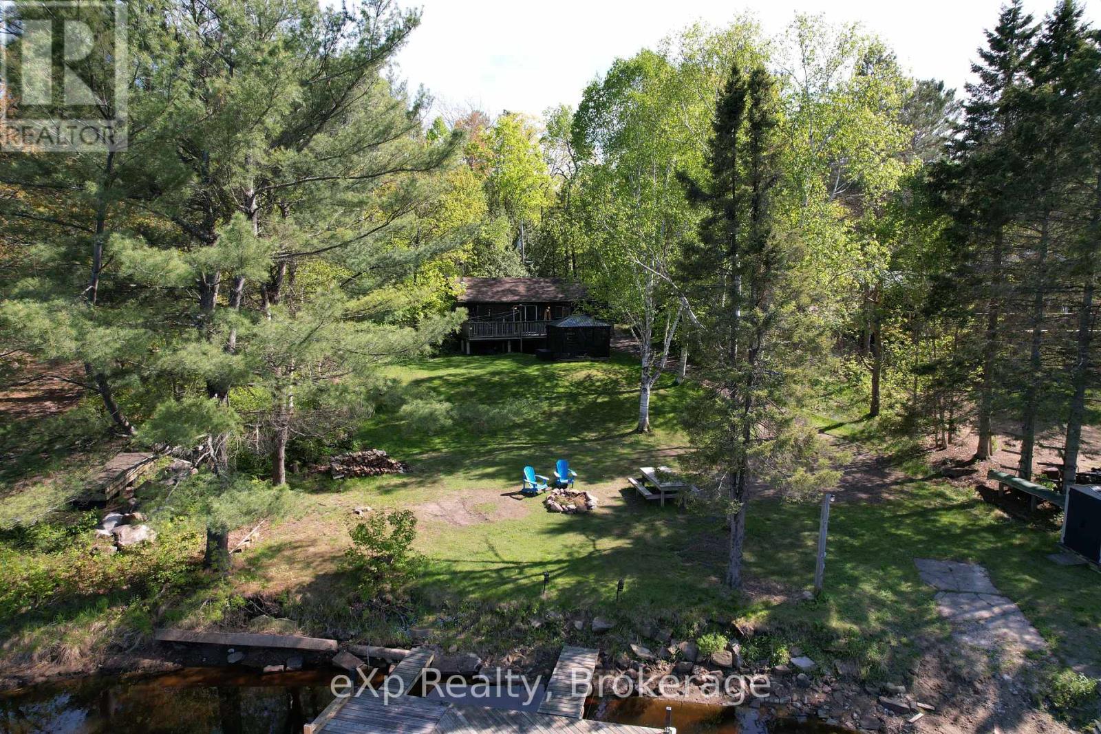 508 Skerryvore Community Road, The Archipelago, Ontario  P0G 1G0 - Photo 44 - X12557708