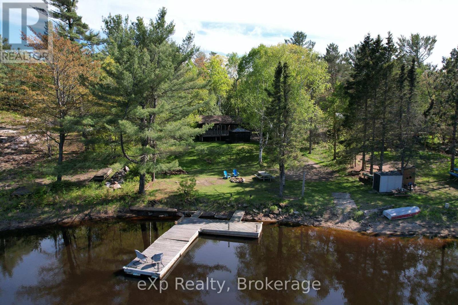 508 Skerryvore Community Road, The Archipelago, Ontario  P0G 1G0 - Photo 45 - X12557708