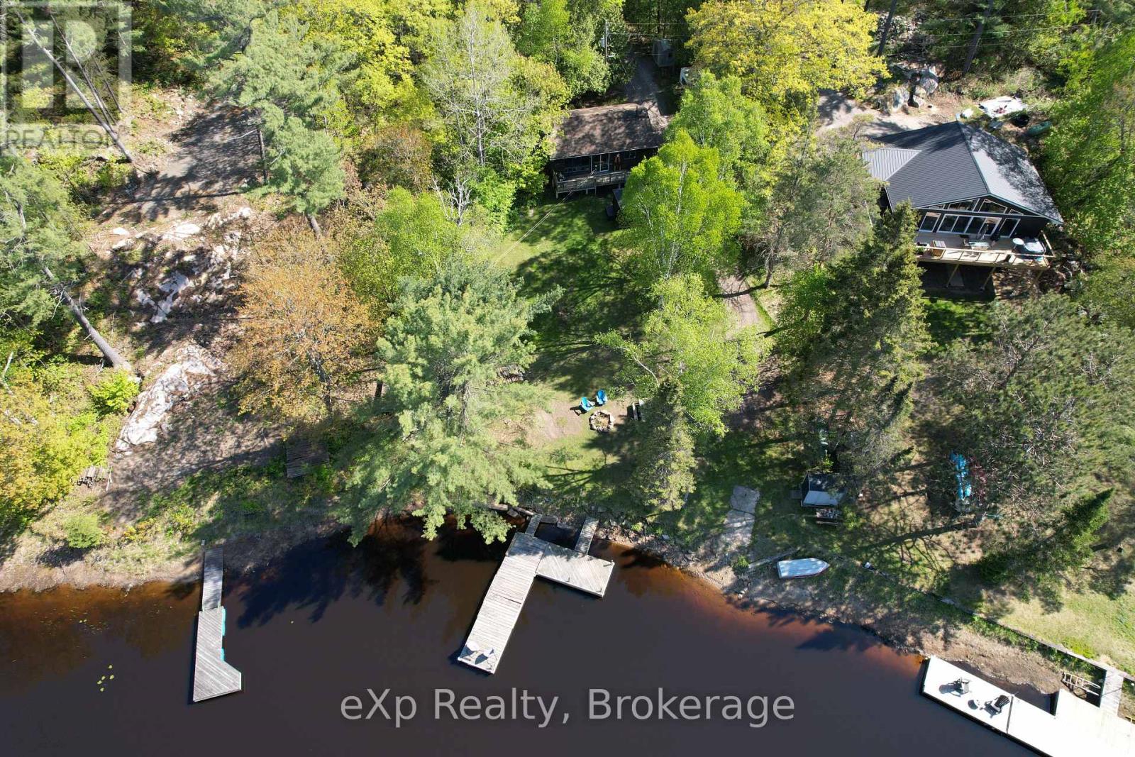 508 Skerryvore Community Road, The Archipelago, Ontario  P0G 1G0 - Photo 46 - X12557708