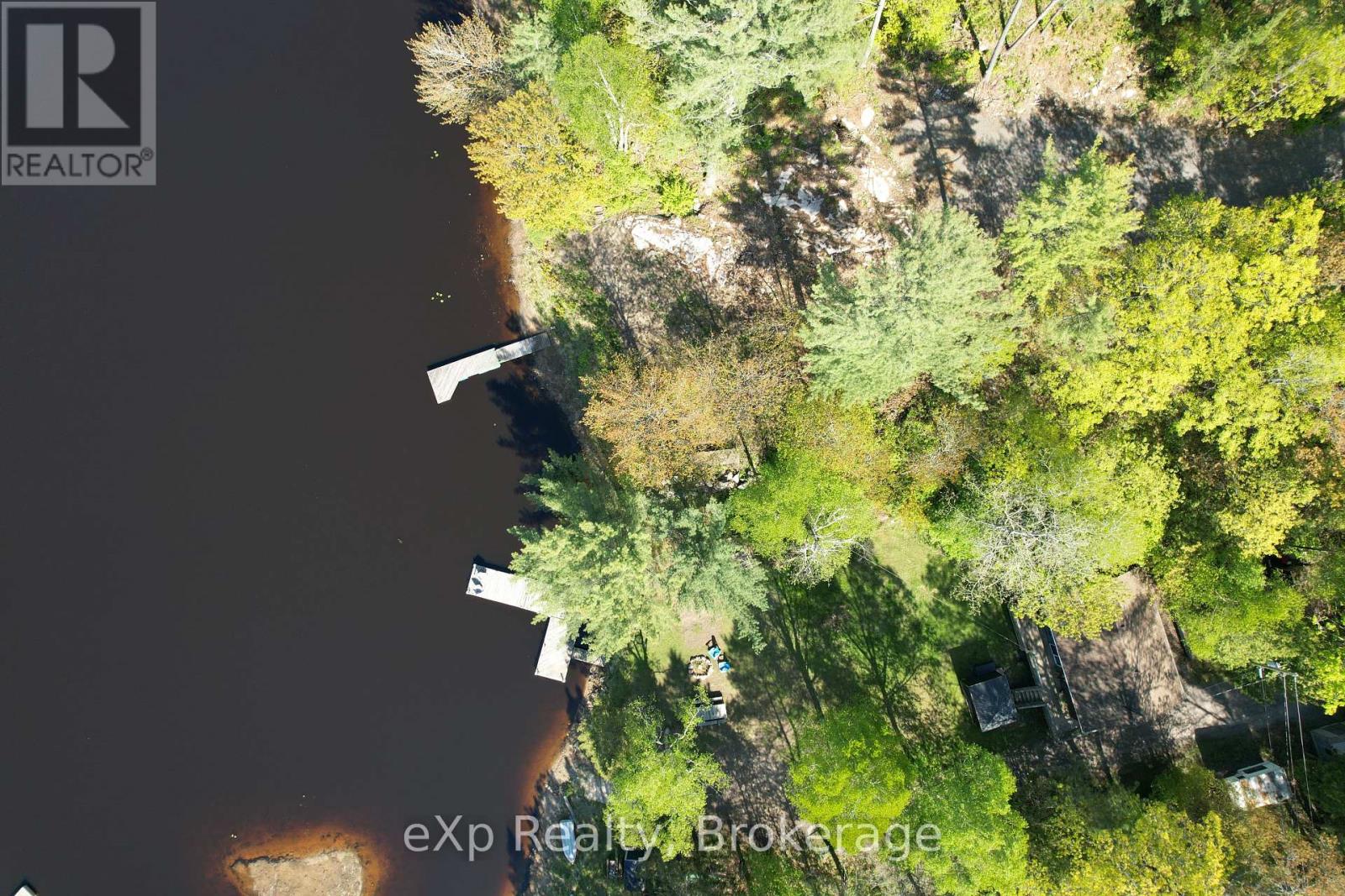 508 Skerryvore Community Road, The Archipelago, Ontario  P0G 1G0 - Photo 47 - X12557708