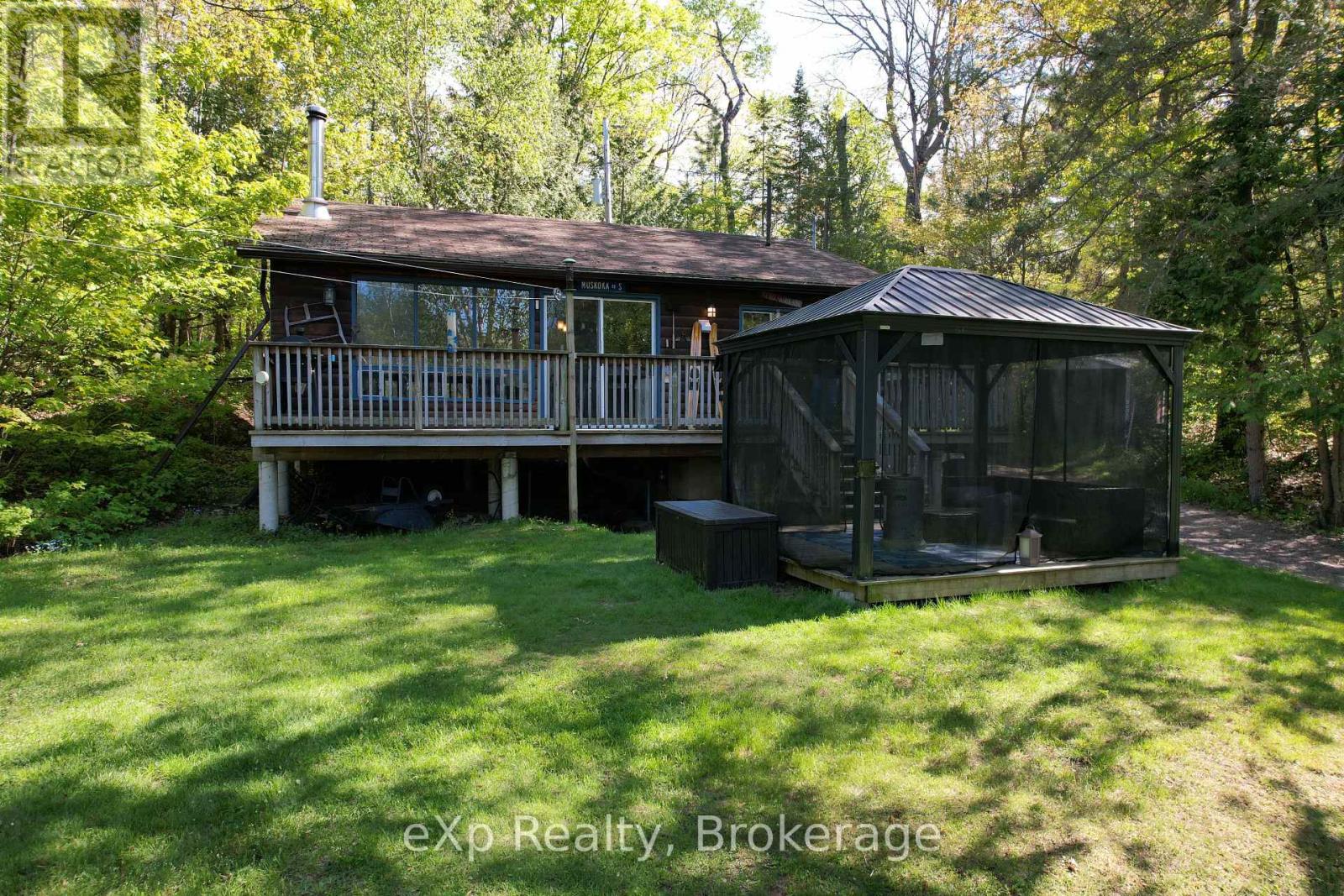 508 Skerryvore Community Road, The Archipelago, Ontario  P0G 1G0 - Photo 50 - X12557708