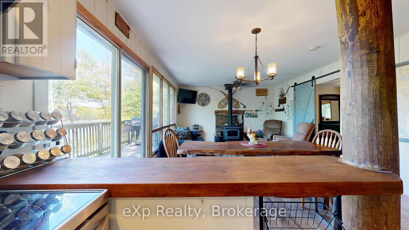 508 Skerryvore Community Road, The Archipelago, Ontario  P0G 1G0 - Photo 6 - X12557708