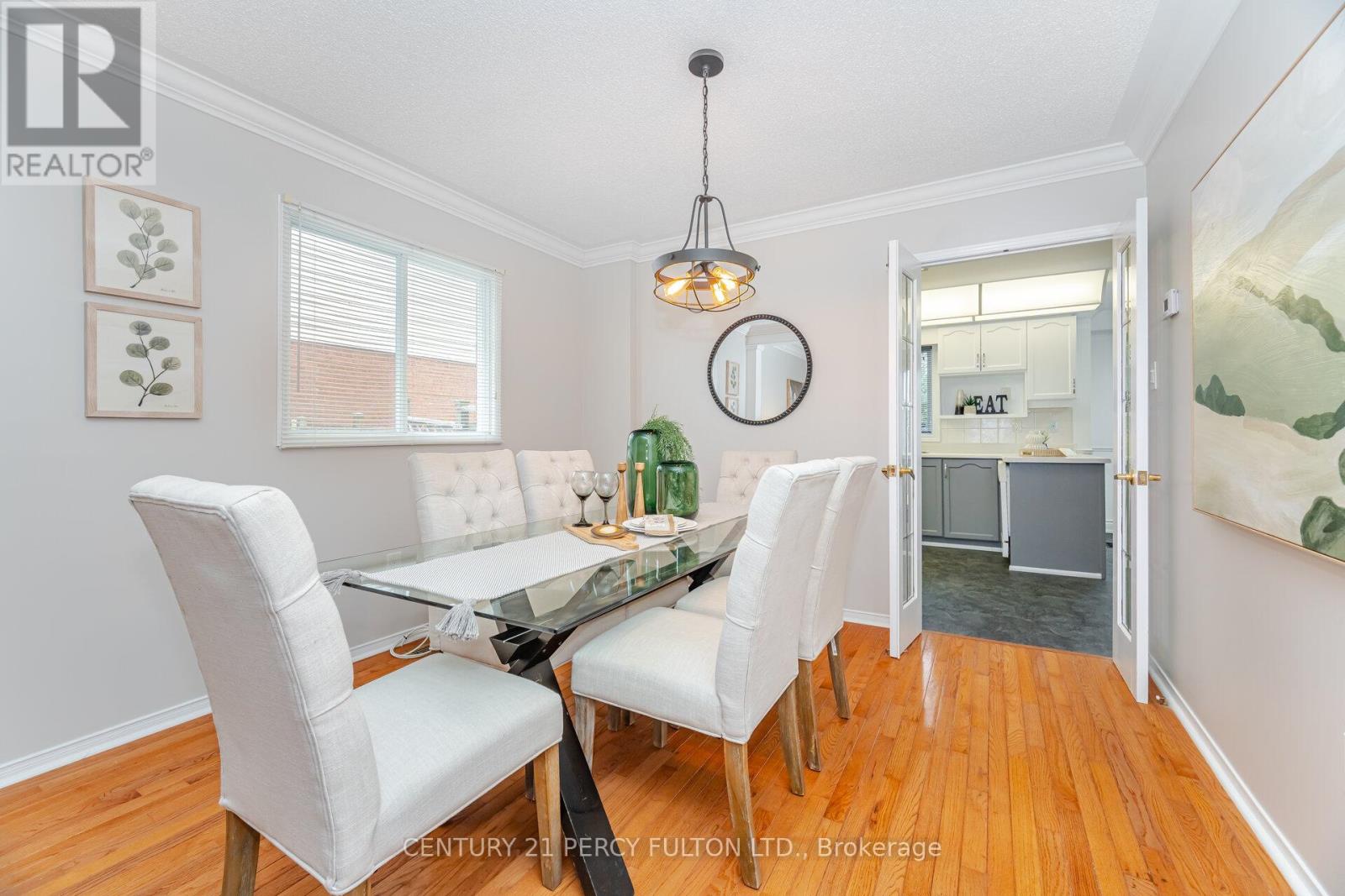 746 Beatty Crescent, Cobourg, Ontario  K9A 5K7 - Photo 10 - X12554684