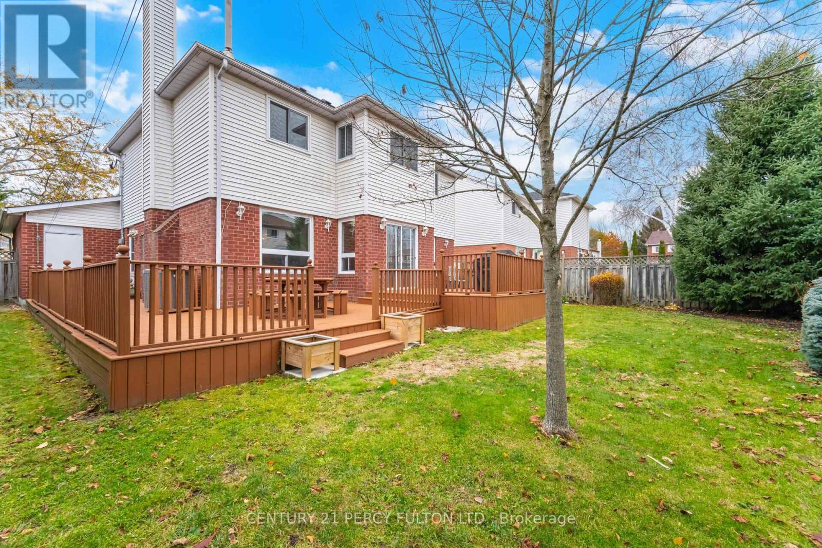 746 Beatty Crescent, Cobourg, Ontario  K9A 5K7 - Photo 47 - X12554684