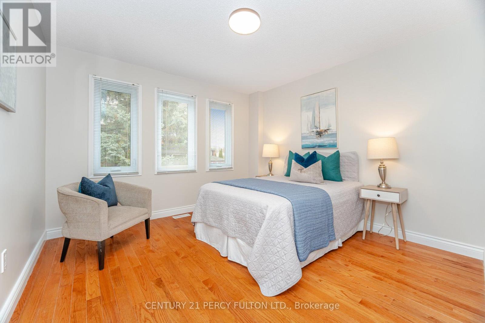 746 Beatty Crescent, Cobourg, Ontario  K9A 5K7 - Photo 34 - X12554684