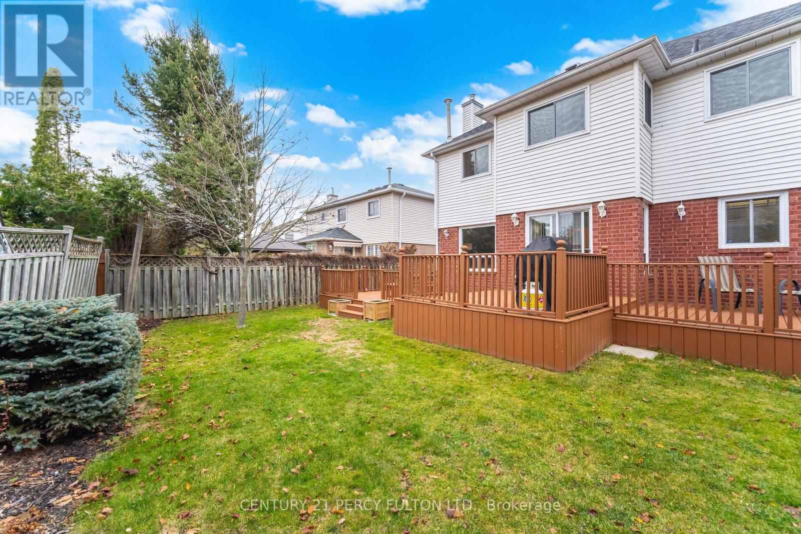 746 Beatty Crescent, Cobourg, Ontario  K9A 5K7 - Photo 48 - X12554684