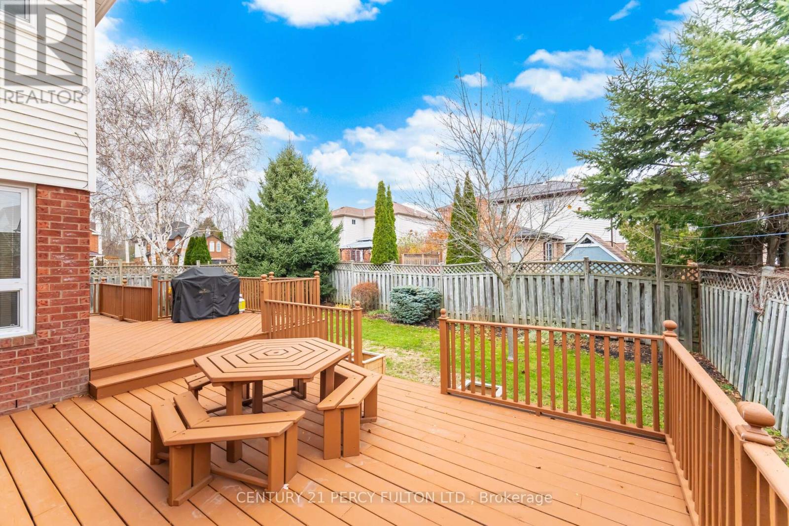 746 Beatty Crescent, Cobourg, Ontario  K9A 5K7 - Photo 46 - X12554684