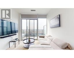 717 - 135 EAST LIBERTY STREET, Toronto, Ontario