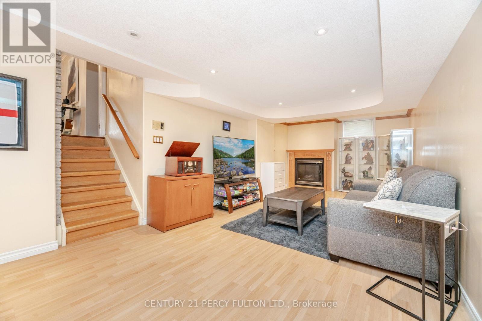 1994 Spruce Hill Road, Pickering, Ontario  L1V 3N8 - Photo 36 - E12556740