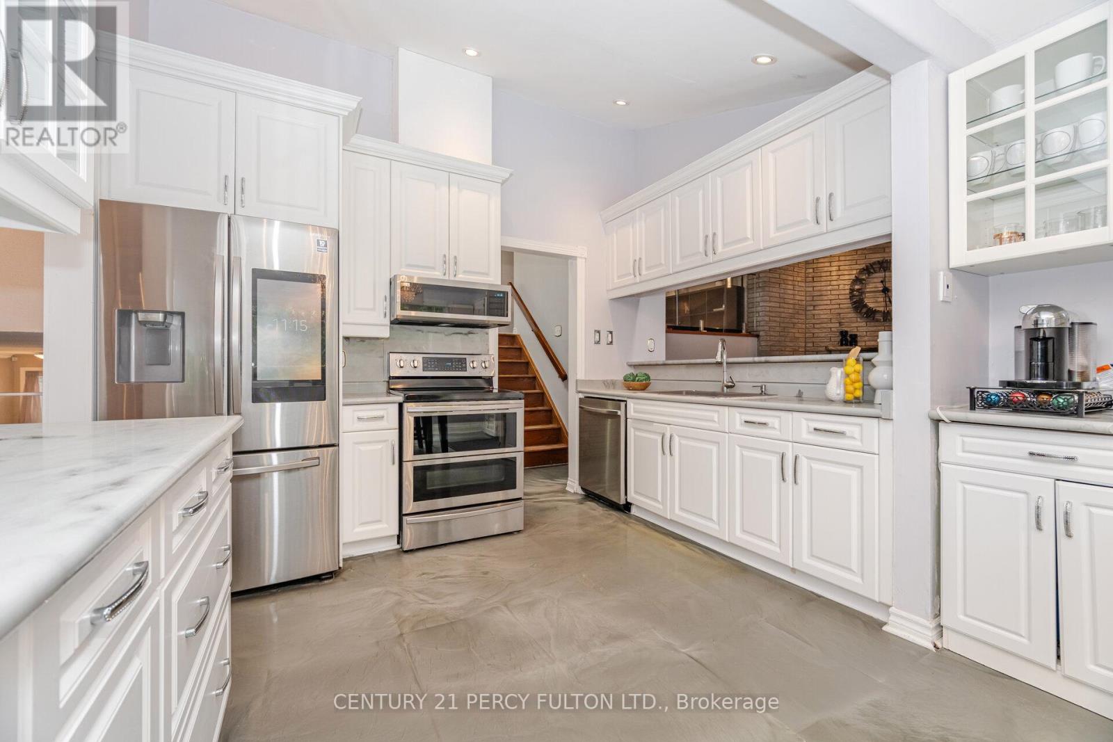 1994 Spruce Hill Road, Pickering, Ontario  L1V 3N8 - Photo 14 - E12556740