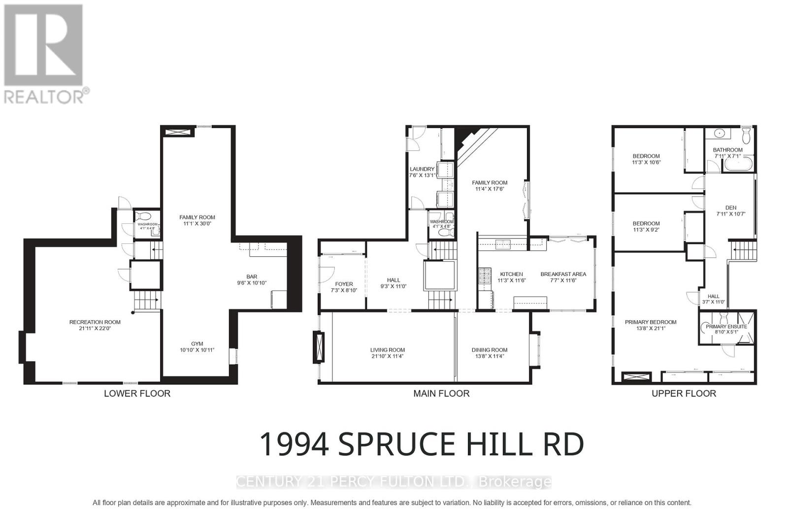 1994 Spruce Hill Road, Pickering, Ontario  L1V 3N8 - Photo 8 - E12556740