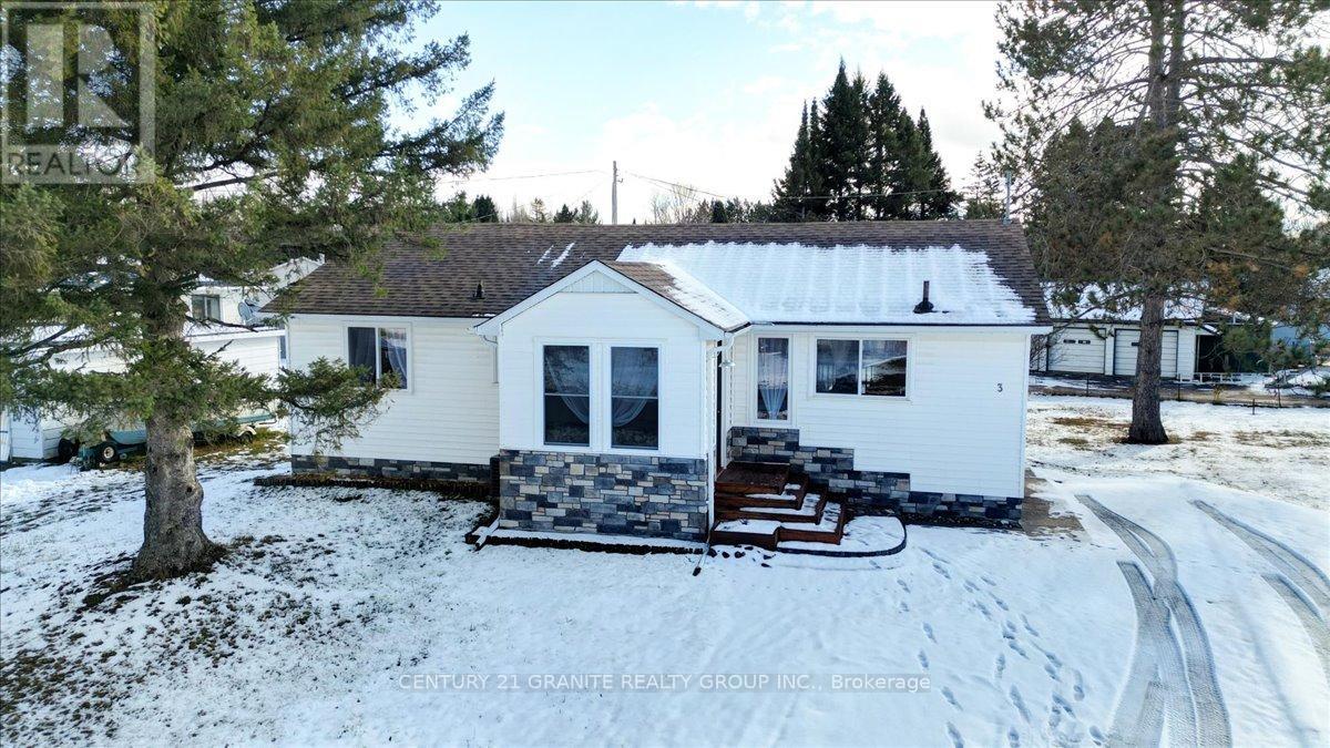 3 Larch Street, Highlands East, Ontario  K0L 1M0 - Photo 44 - X12554058