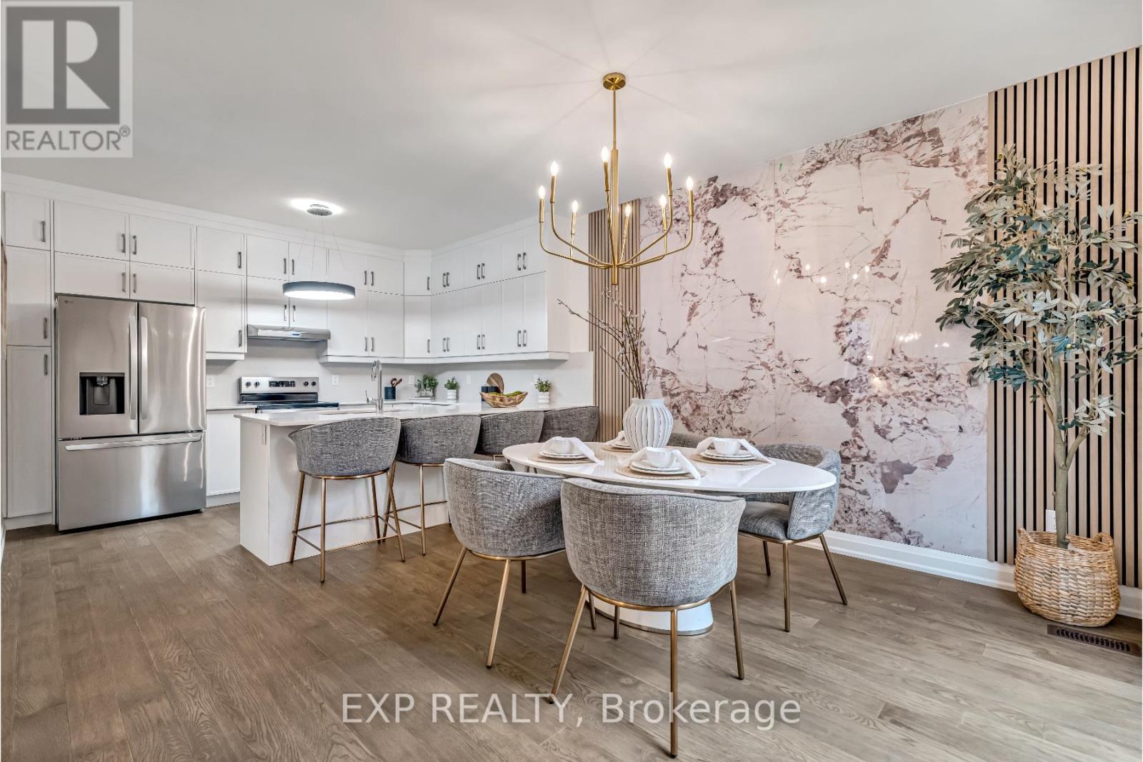 3394 Carter Common, Burlington, Ontario  L7M 3R9 - Photo 11 - W12432855