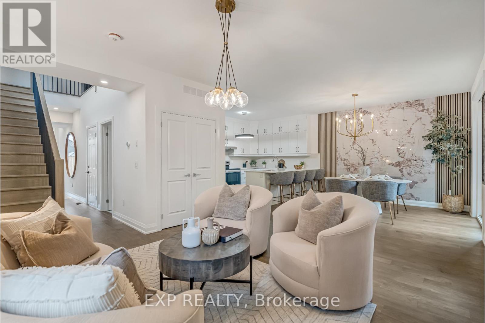 3394 Carter Common, Burlington, Ontario  L7M 3R9 - Photo 10 - W12432855