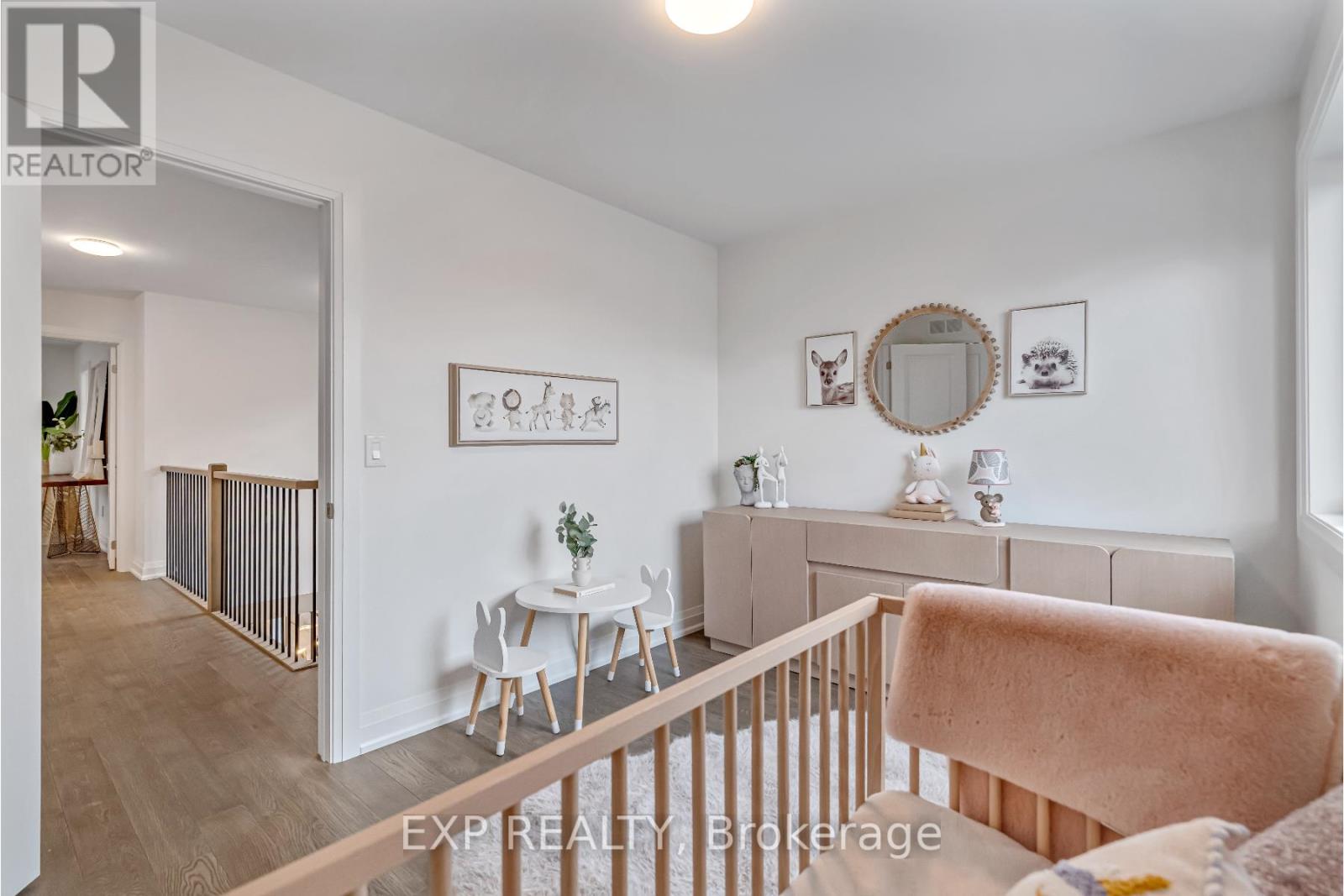 3394 Carter Common, Burlington, Ontario  L7M 3R9 - Photo 21 - W12432855